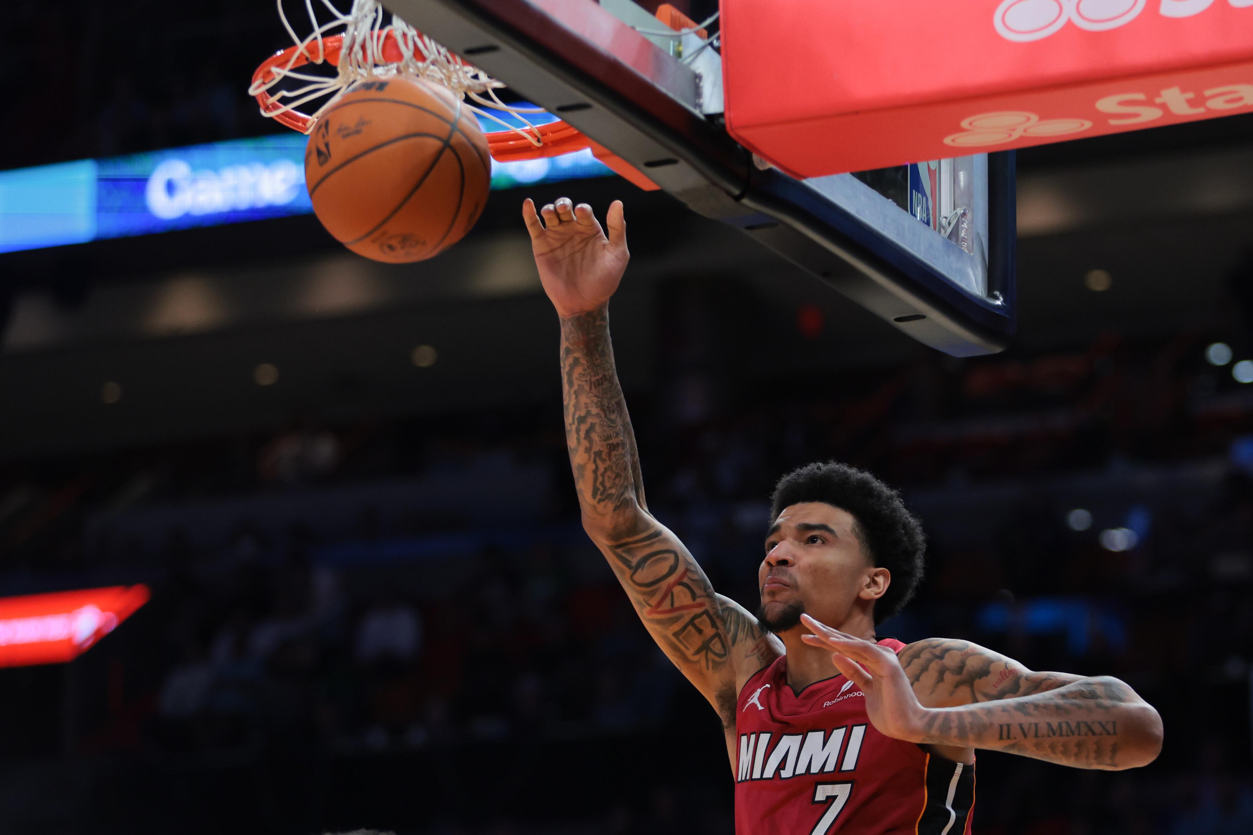 太阳博主谈KD交易3家回报：热火韦尔 马刺2号签&amp;amp;卡斯尔 火箭3首轮