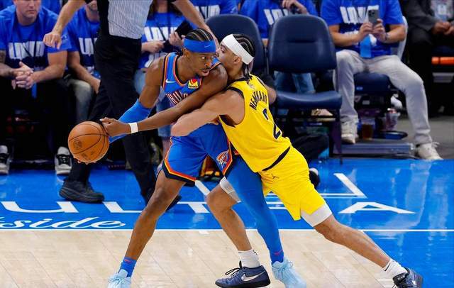 总决赛2-1领先和1-2落后分别代表着什么？问詹姆斯是最清楚的