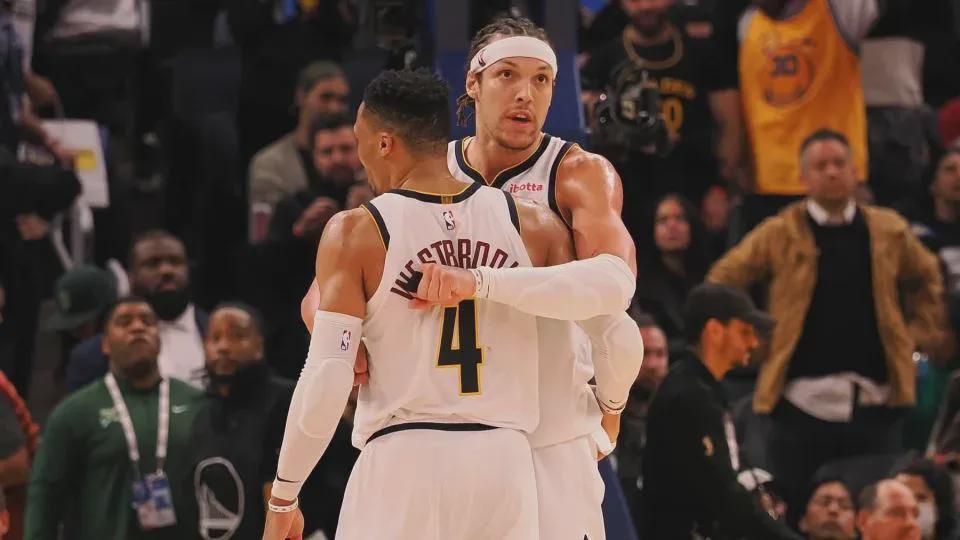 掘金不待也罢！威少的NBA生涯还没结束，三支球队对他有兴趣