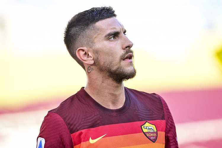 发现半岛体育-罗体：罗马在为队长洛伦佐-佩莱格里尼找下家，要价约1000万欧