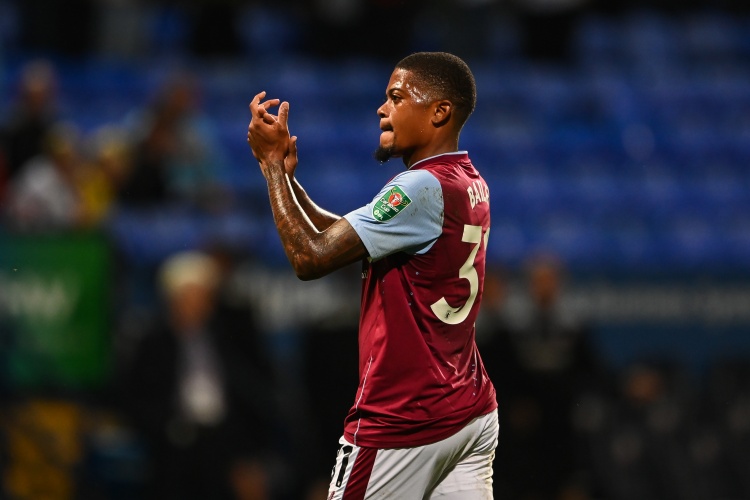 发现半岛体育-德天空：罗马首次正式报价希望引进利昂-贝利，被维拉拒绝