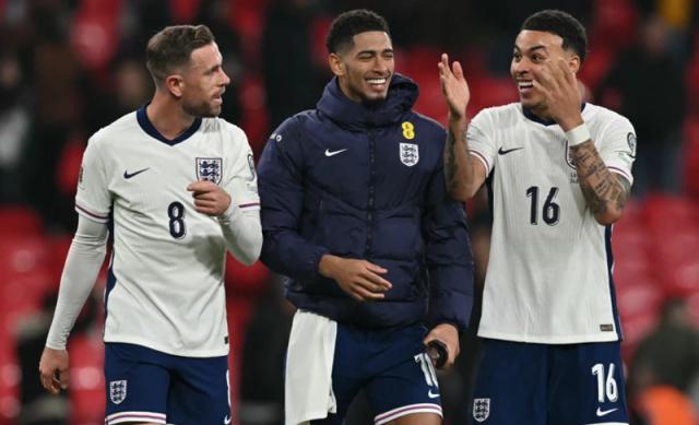 发现半岛体育-怎样清除“南门”味道？先得让贝林厄姆找到自知之明