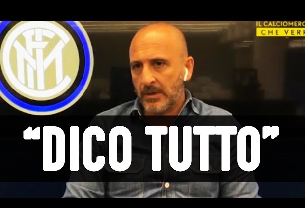 罗马诺披露：利雅得新月向国米总监奥西利奥提出关键正式报价