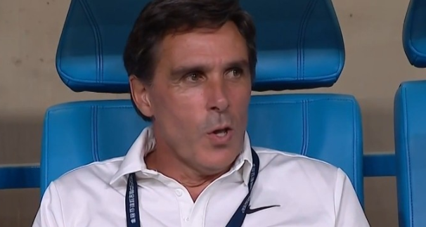 发现半岛体育-23轮首发7次 昔日国足希望星沦为中超鸡肋 无奈混迹苏超保持状态