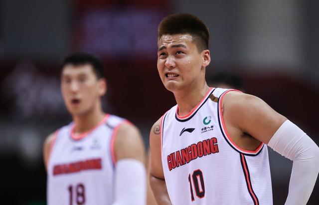 发现半岛体育-拳拳之心！赵睿：全运会，我要为广东队拿到一个冠军