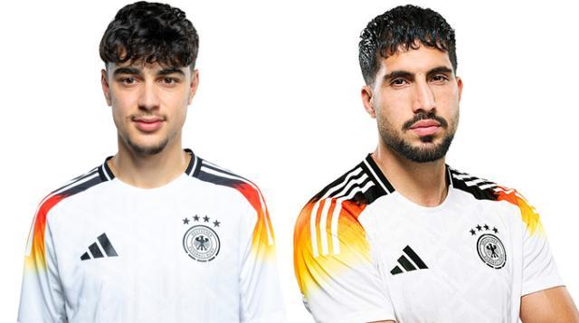 发现半岛体育-拜仁新星因病退出，德国队成了本届欧洲杯最老球队