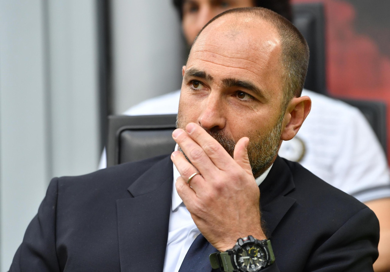 发现半岛体育-图多尔：这赛季尤文当然能竞争意甲冠军 对阵国米意义远超三分