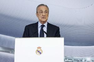 TA皇马跟队：皇马有可能以类似公司的方式上市，但需多数会员同意