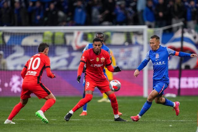 发现半岛体育-【2025中超巡礼之海港】非常时期有非常策略