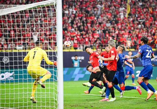 发现半岛体育-中超第30轮前瞻：保级终极PK 季军争夺暗流涌动