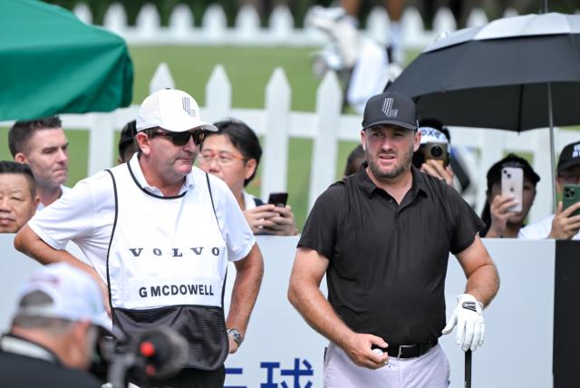 发现半岛体育-沃尔沃中国公开赛回归 熟悉的“国际味”熟悉的竞争