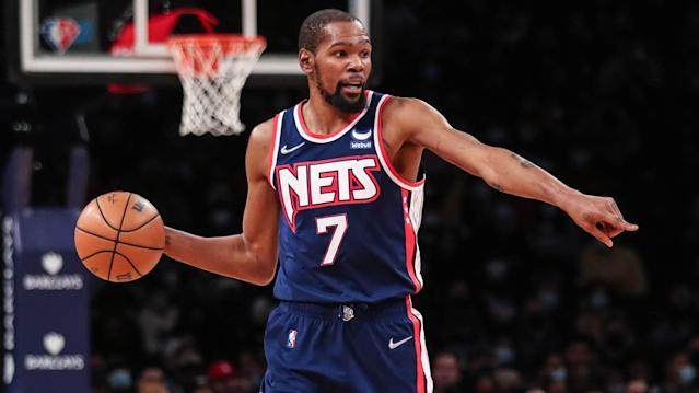 发现半岛体育-KD提出交易申请或导致停摆？NBA老板们态度有多硬？